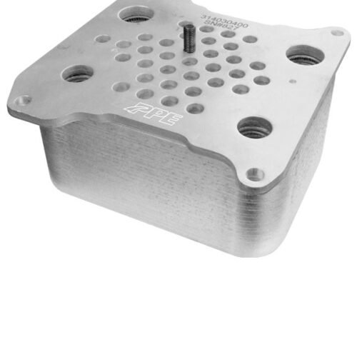 Oil Cooler Only Ford 6.4L 07.5-10 PPE Diesel