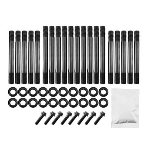 Main Stud Kit Ford 6.0L Powerstroke 2003-2007 PPE