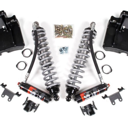 BDS1514FPE_0-BLDV.jpg FOX 2.5 Coil-Over Conversion Upgrade 6 Inch Lift Performance Elite Ford F250/F350 Super Duty 05-16 4WD Diesel
