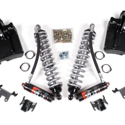 BDS1515FPE_0-BLDV.jpg FOX 2.5 Coil-Over Conversion Upgrade 8 Inch Lift Performance Elite Ford F250/F350 Super Duty 05-16 4WD Diesel